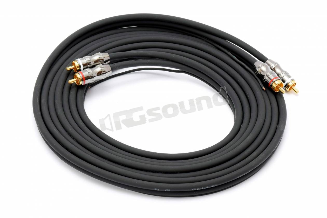 RG Sound HPre3.5