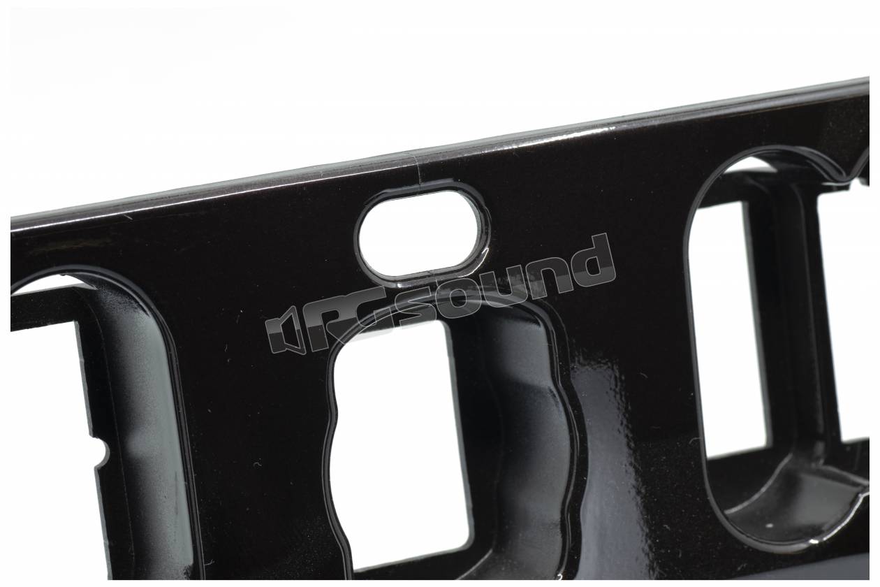 RG Sound Mascherina 2 Din