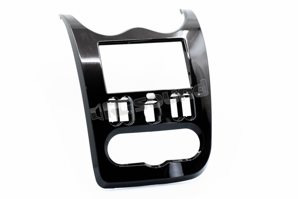 RG Sound Mascherina 2 Din