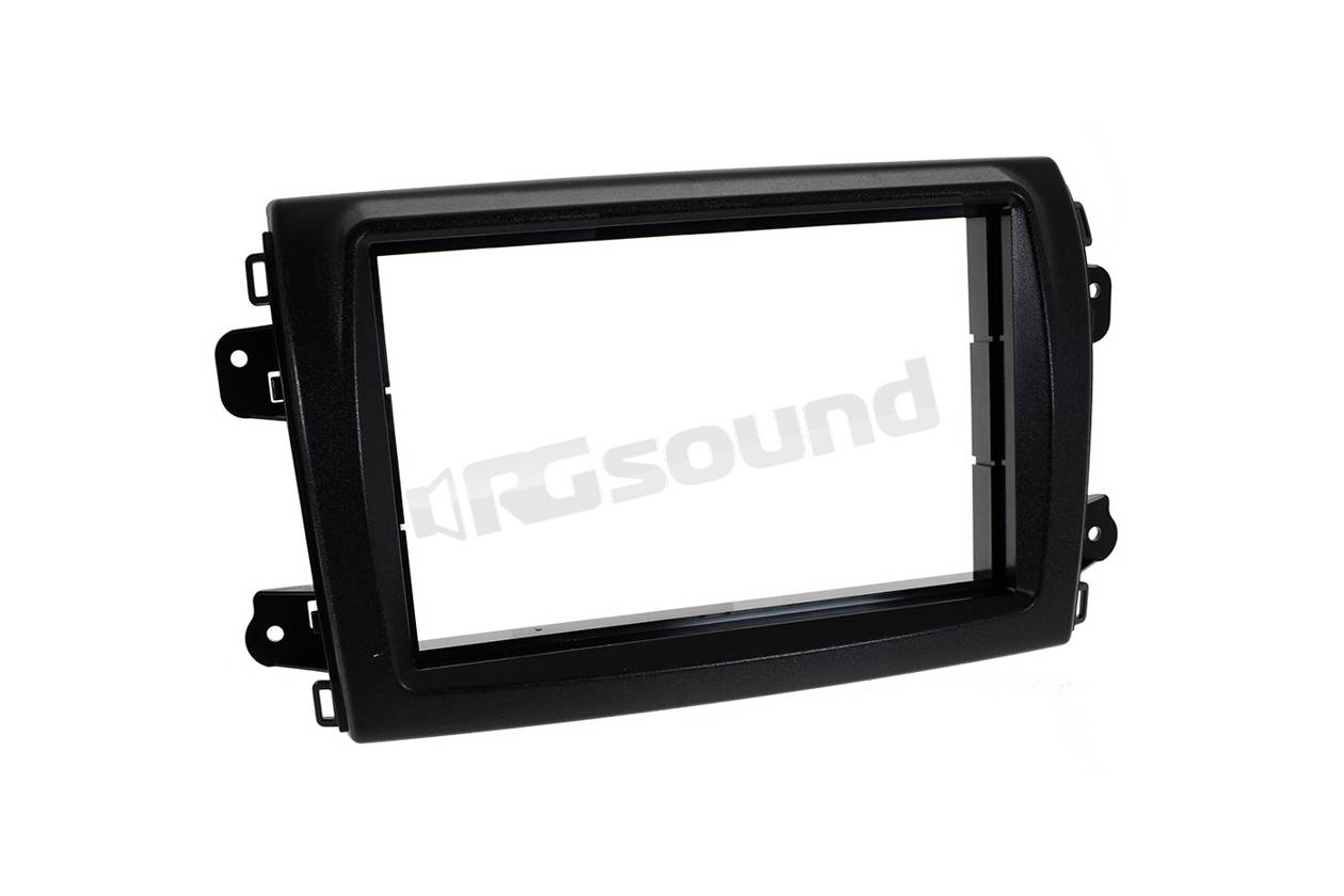 RG Sound MASK7000DUC8