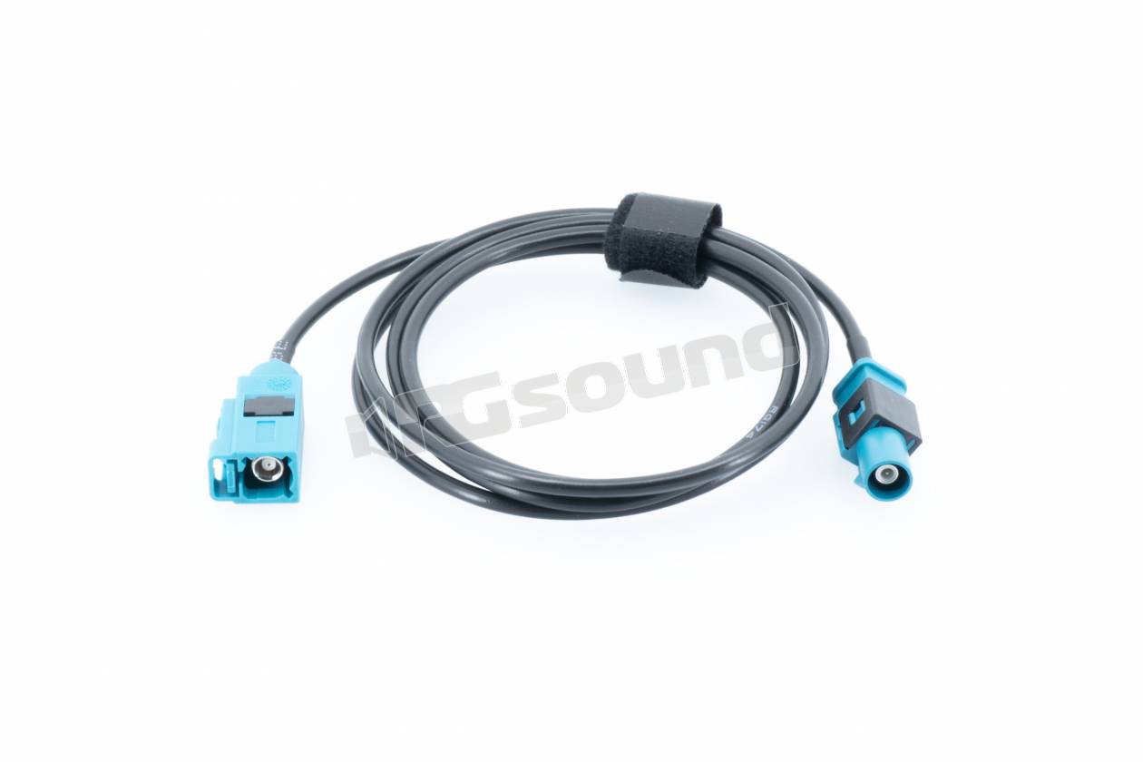 RG Sound Prolunga antenna Fakra universale 100cm