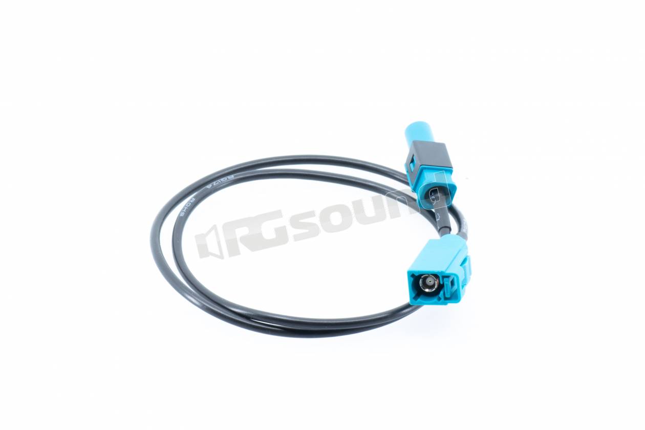 RG Sound Prolunga antenna Fakra universale 50cm