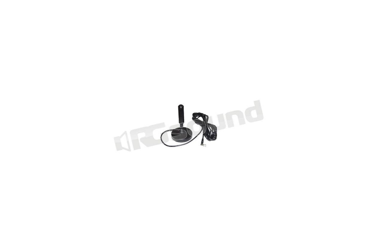 RG Sound RG-013 DVB - Antenna Dgitale Terrestre calamitata