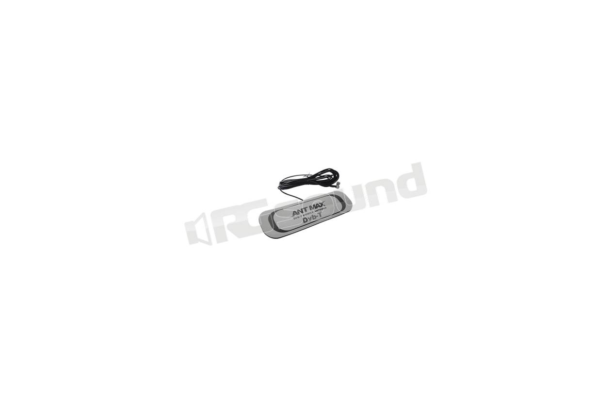 RG Sound RG-081 DVB - Antenna  per installazione a vetro.