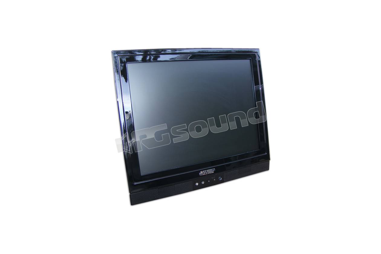 RG Sound RG 15-DVXTV