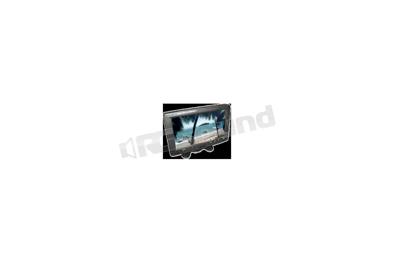 RG Sound RG-319TV - Monitor LCD TV 7