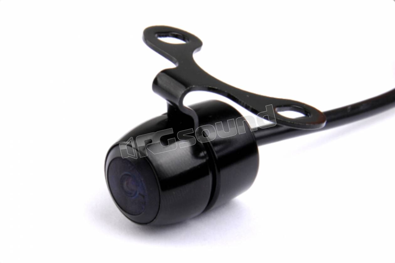 RG Sound Sistema di retrovisione per Renegade X4E
