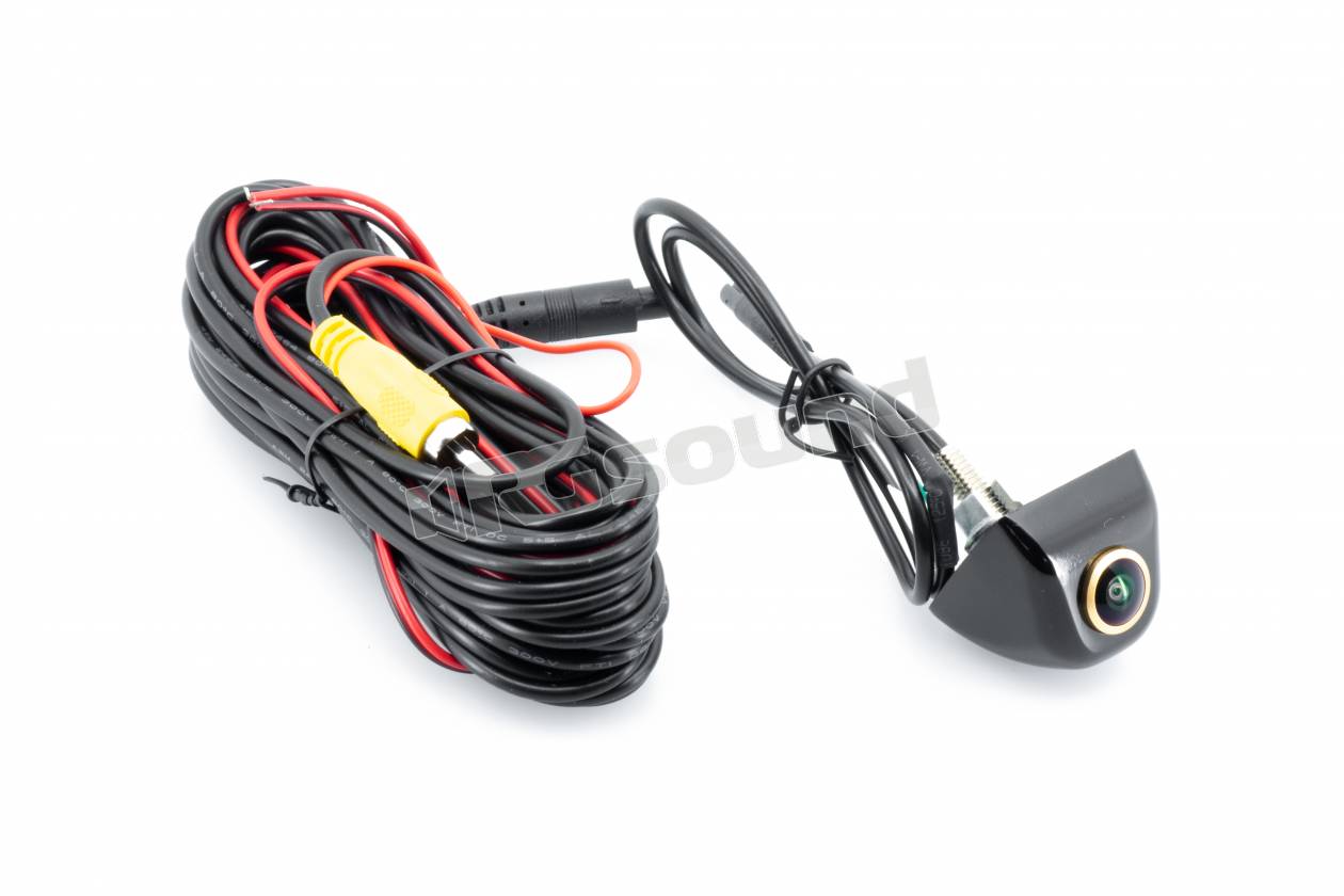 RG Sound Telecamera con fissaggio a vite AHD