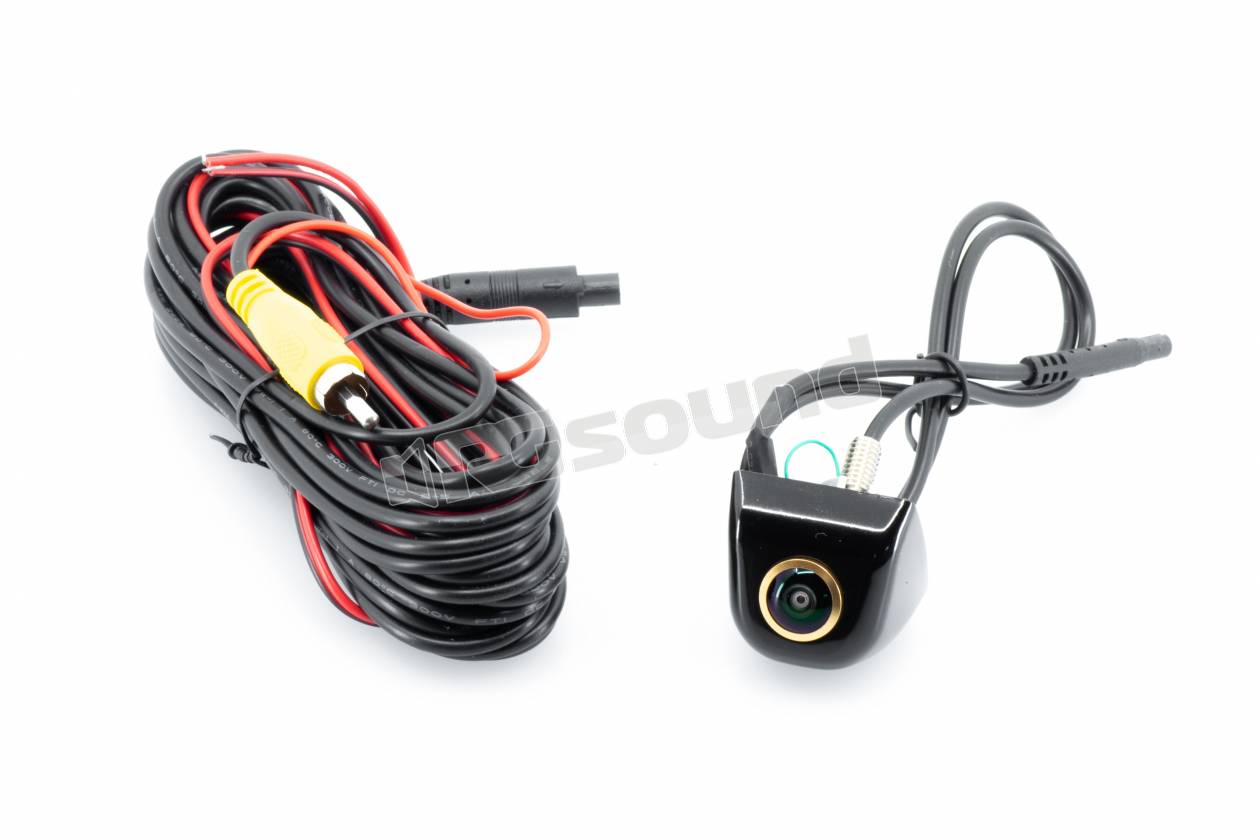 RG Sound Telecamera con fissaggio a vite AHD