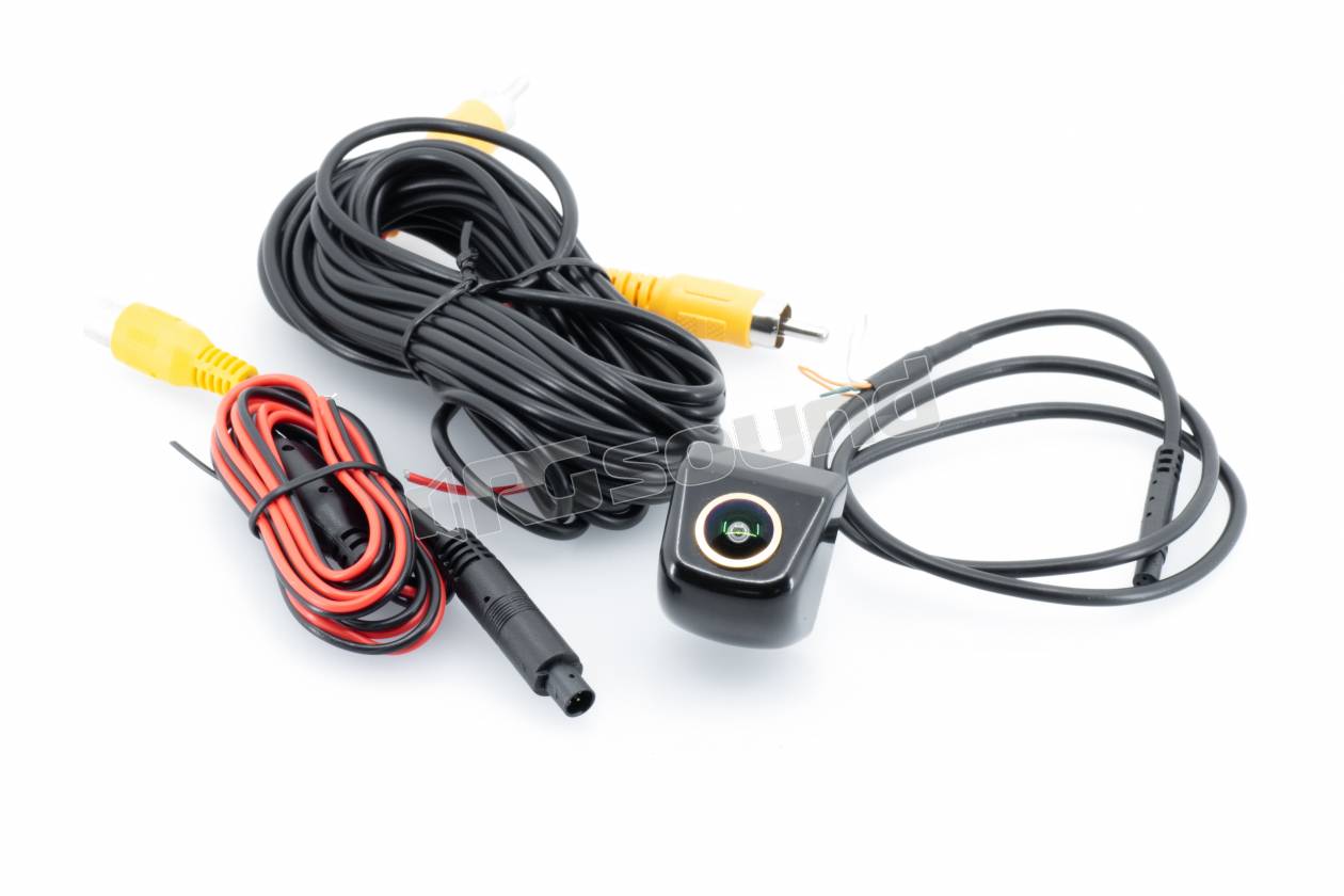 RG Sound Telecamera con fissaggio a vite