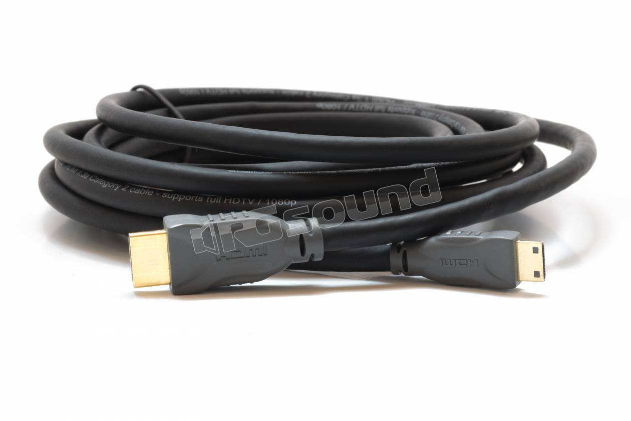 RG Sound Vivanco HDMI