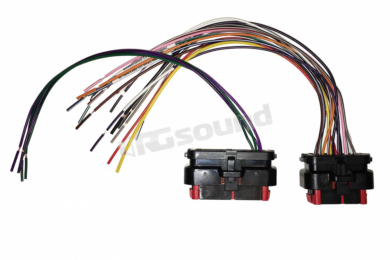 Rockford Fosgate 1130-72997-01