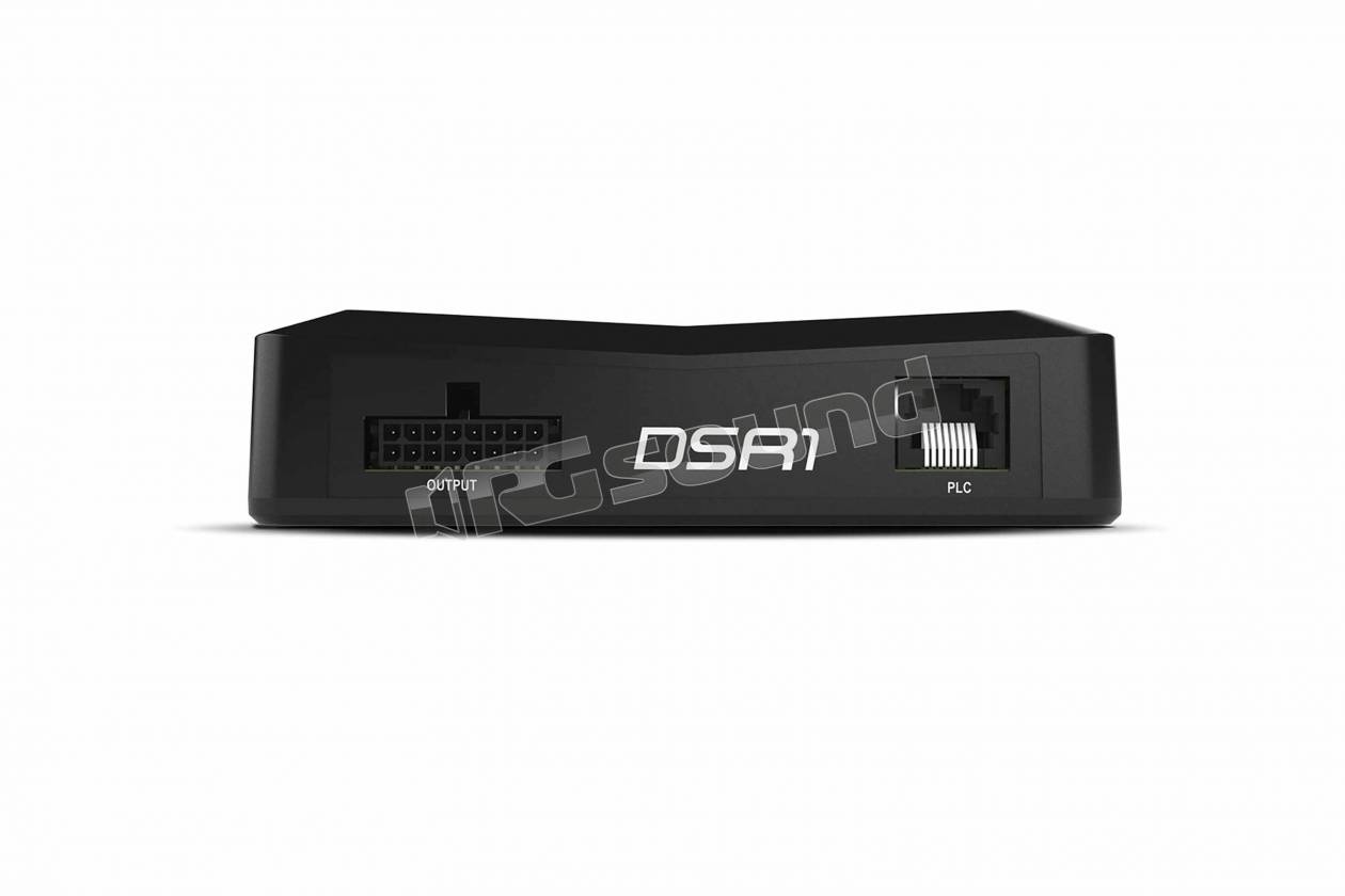 Rockford Fosgate DSR1