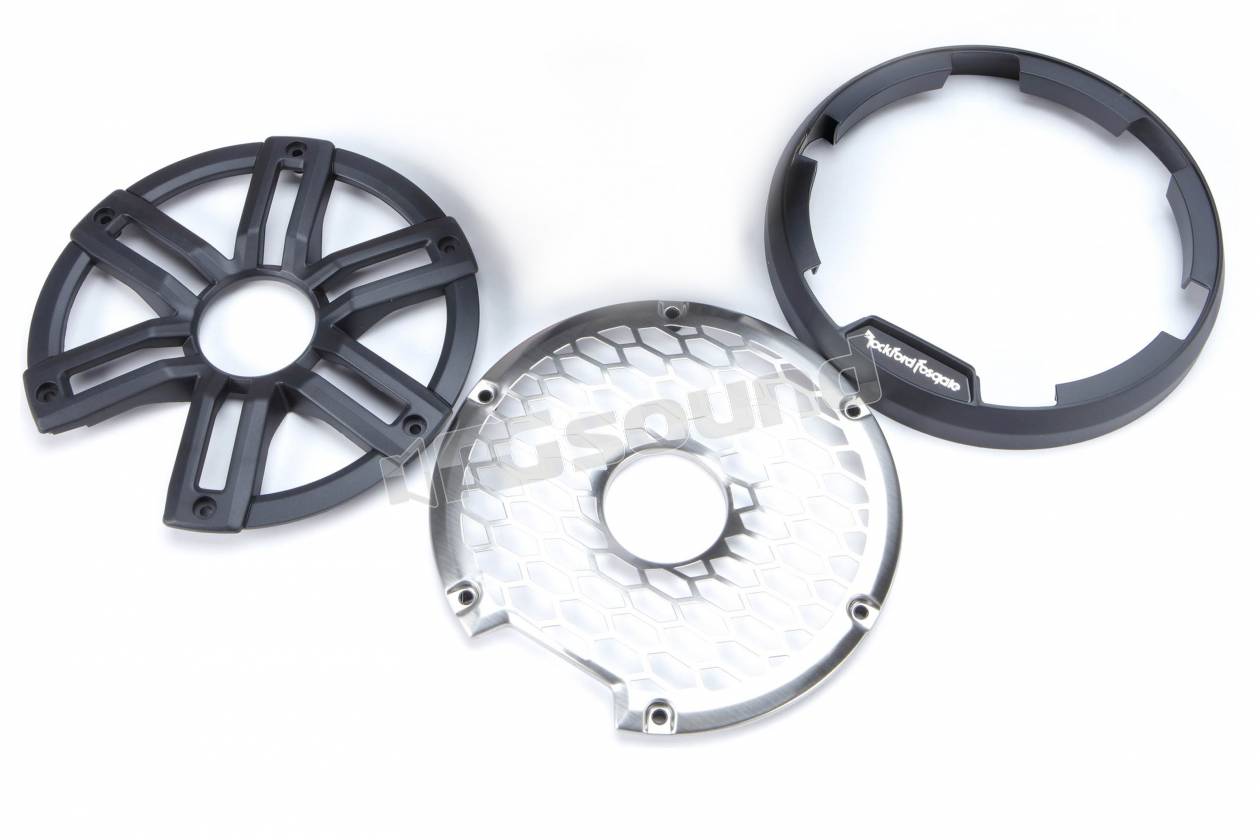 Rockford Fosgate Griglie di ricambio per M2-65B