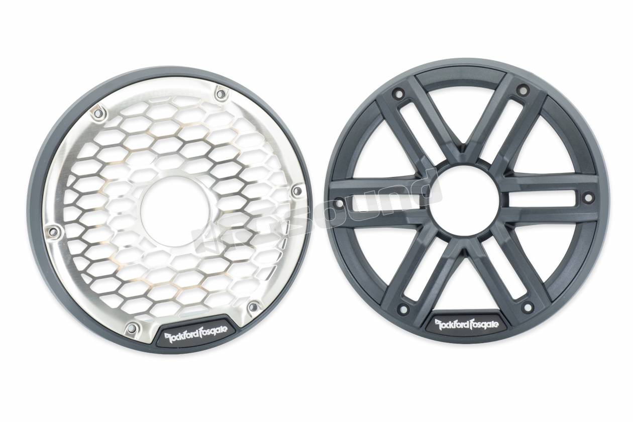Rockford Fosgate Griglie di ricambio per M2-65B