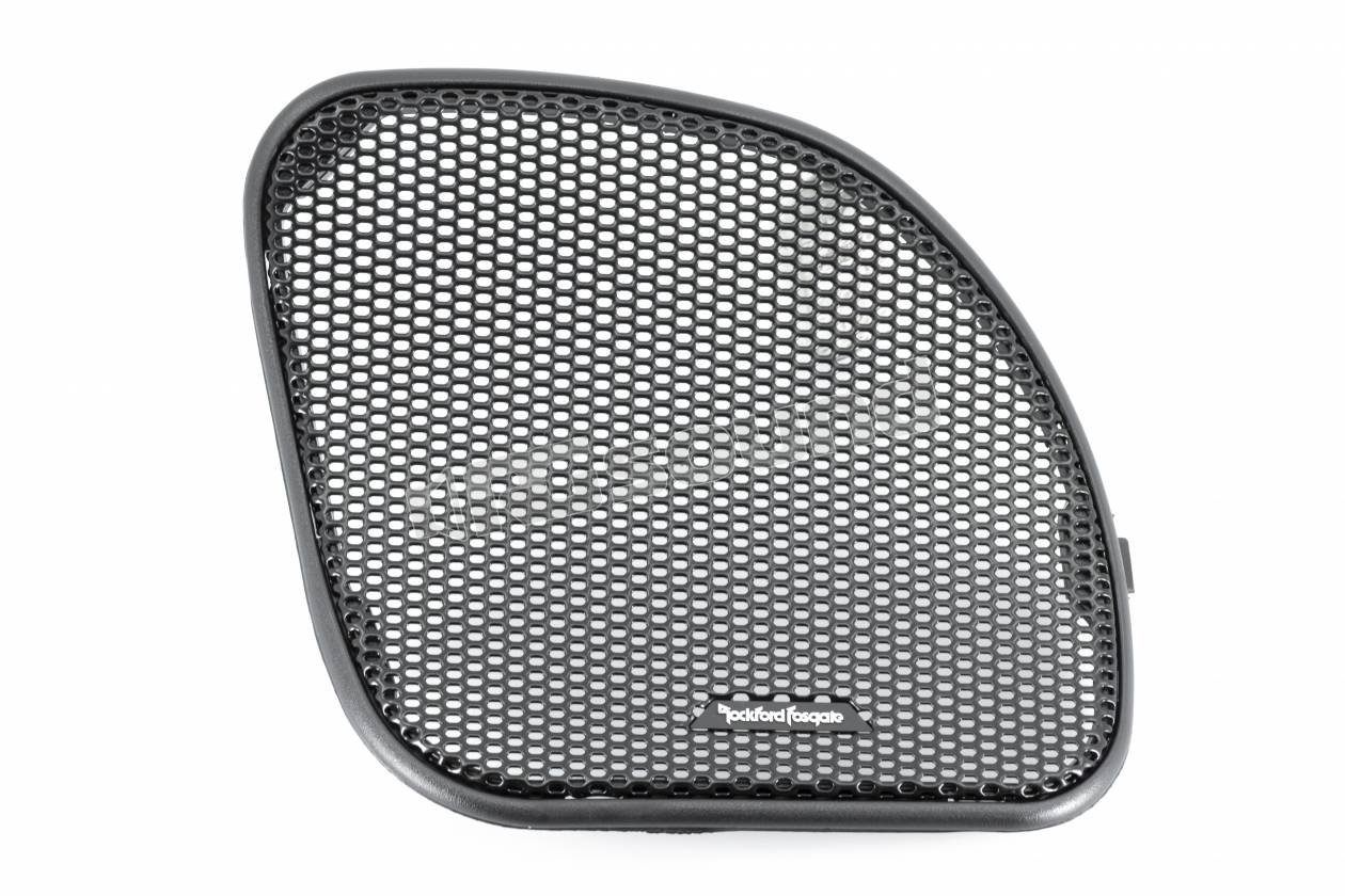 Rockford Fosgate Griglie per Harley-Davidson Road Glide dal 2015