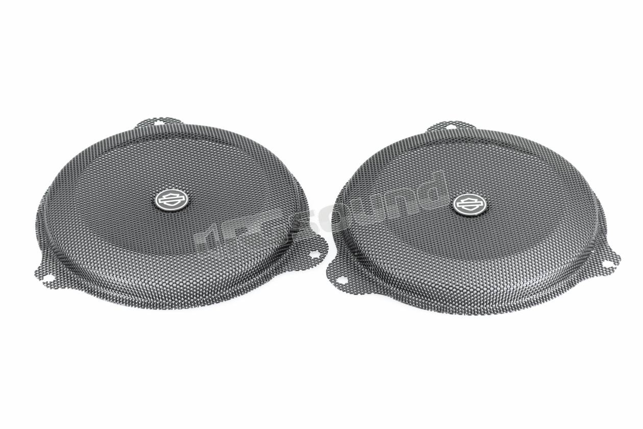 Rockford Fosgate Griglie per Harley-Davidson Street Glide dal 2014