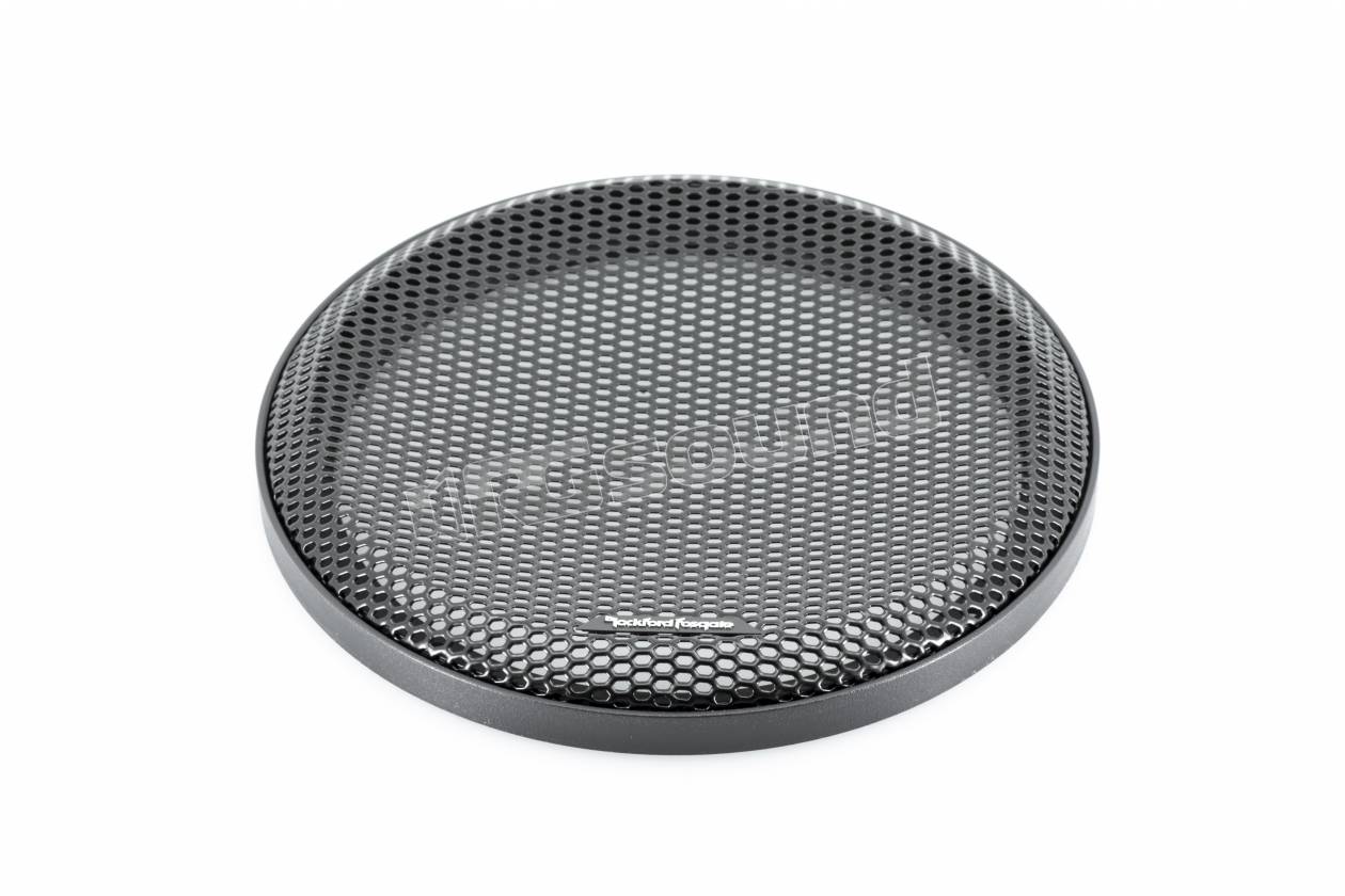 Rockford Fosgate Griglie per Harley-Davidson Tour-Pak dal 2014