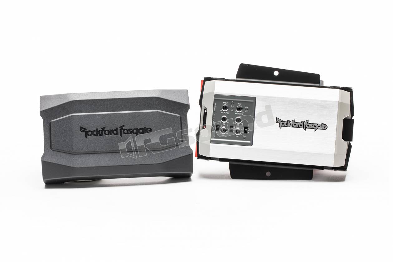 Rockford Fosgate HD14RK-STAGE2