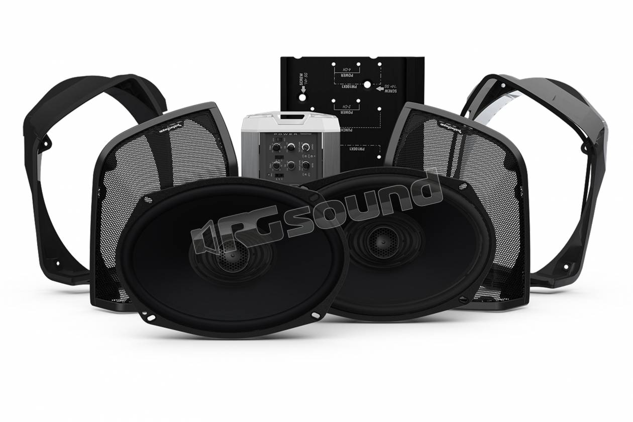 Rockford Fosgate HD14RK-STAGE2