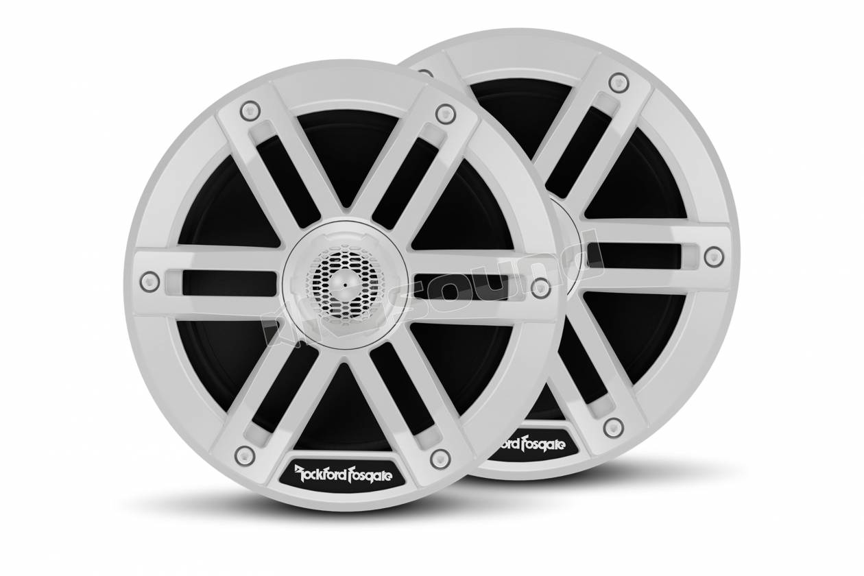 Rockford Fosgate M0-65