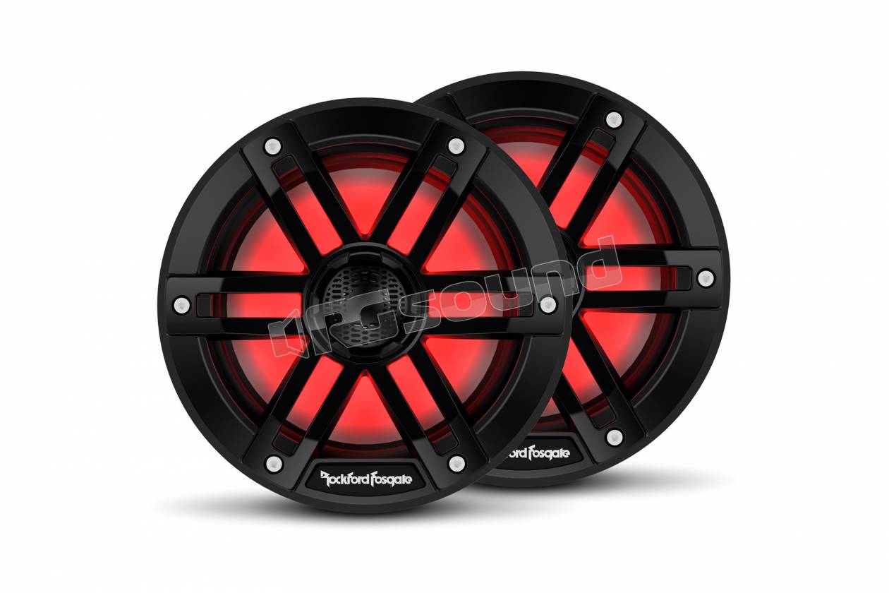 Rockford Fosgate M1-65B