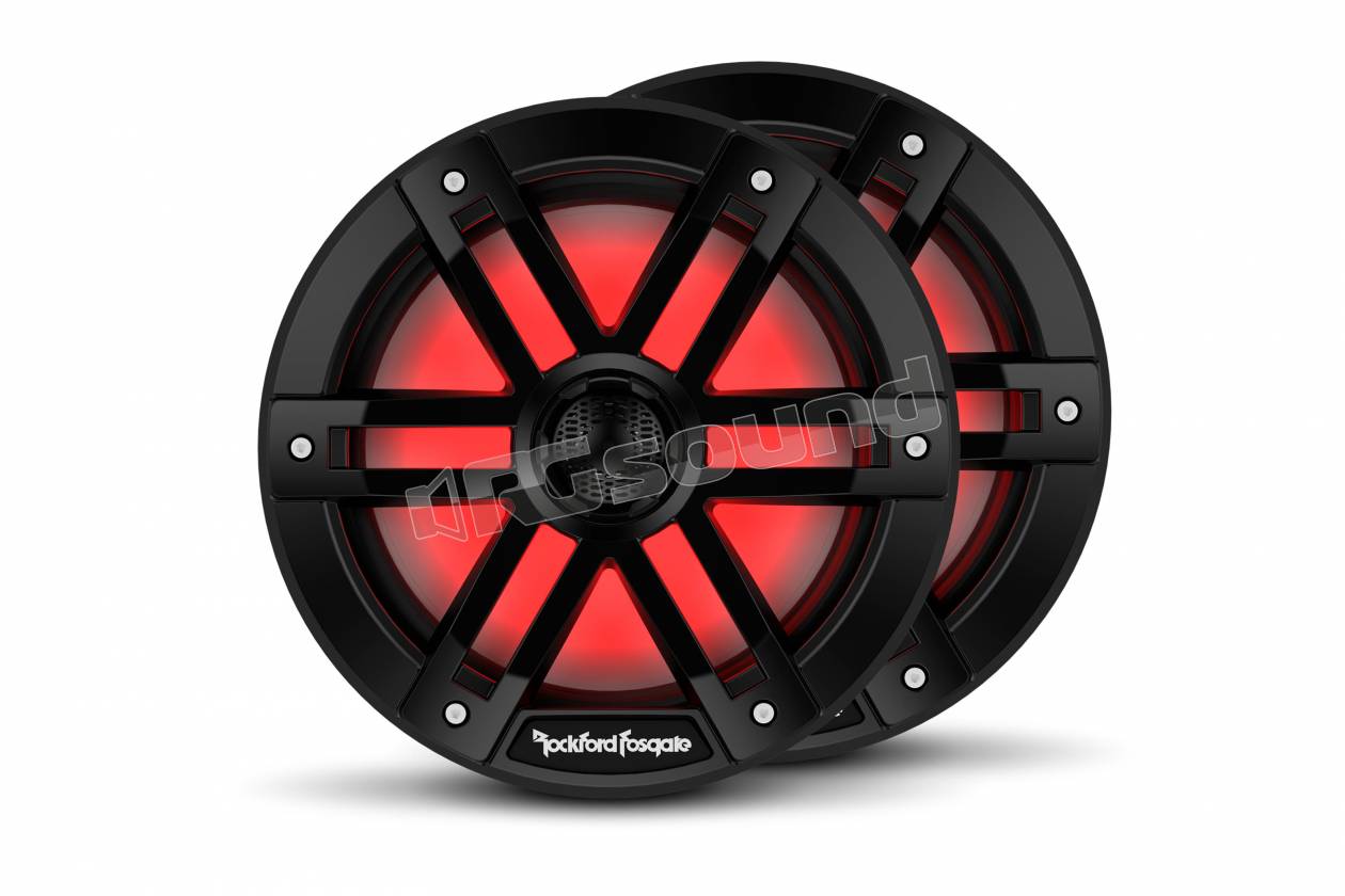 Rockford Fosgate M1-8B