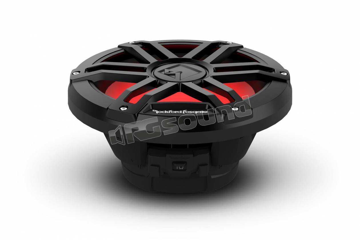 Rockford Fosgate M1D2-10B