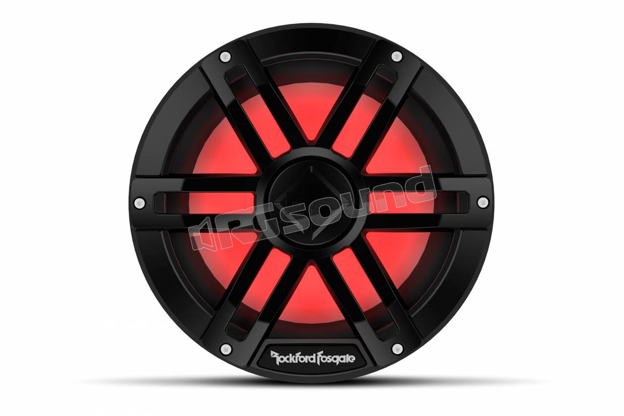 Rockford Fosgate M1D2-10B