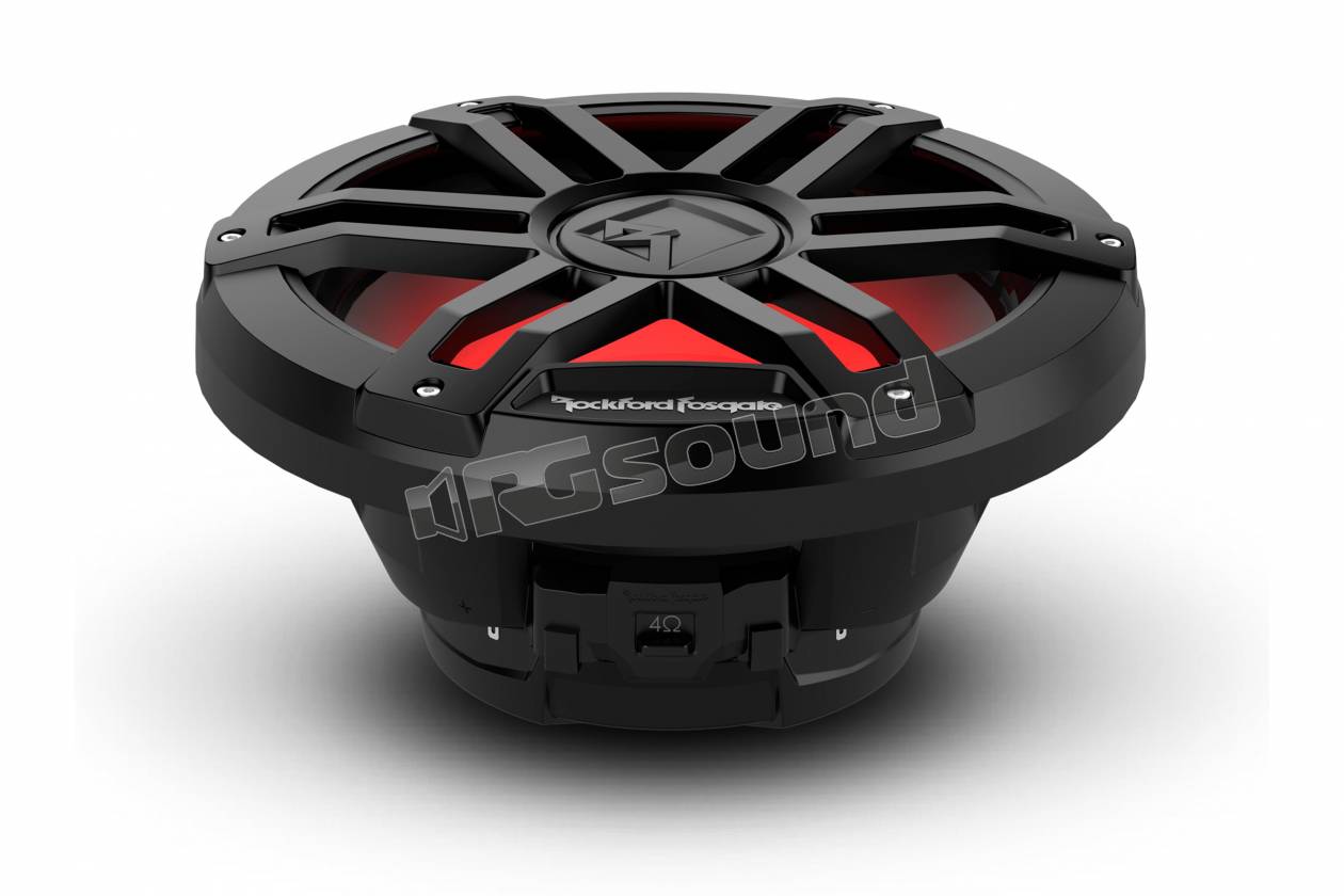 Rockford Fosgate M1D2-12B