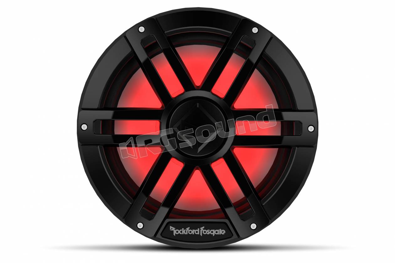 Rockford Fosgate M1D2-12B