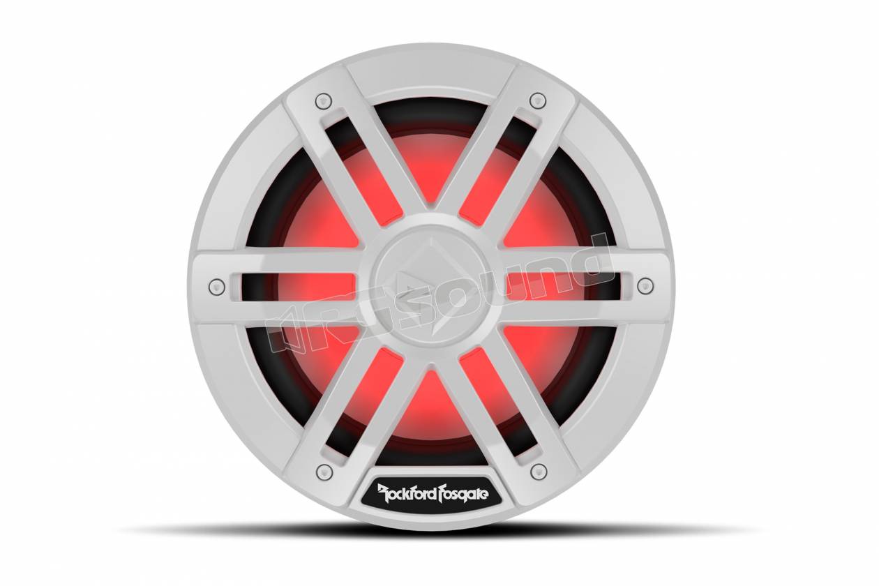 Rockford Fosgate M1D2-8