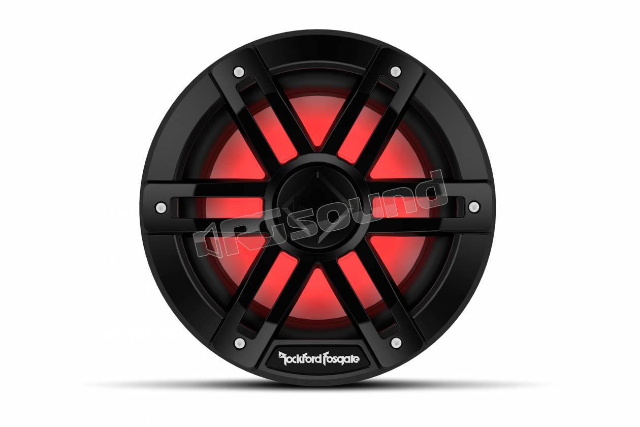 Rockford Fosgate M1D2-8B