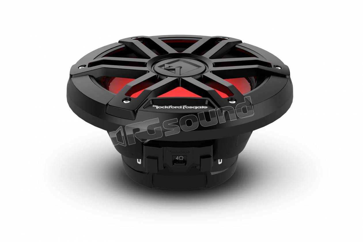 Rockford Fosgate M1D2-8B