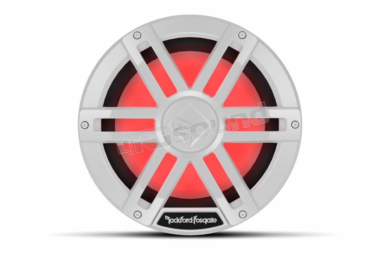 Rockford Fosgate M1D4-10