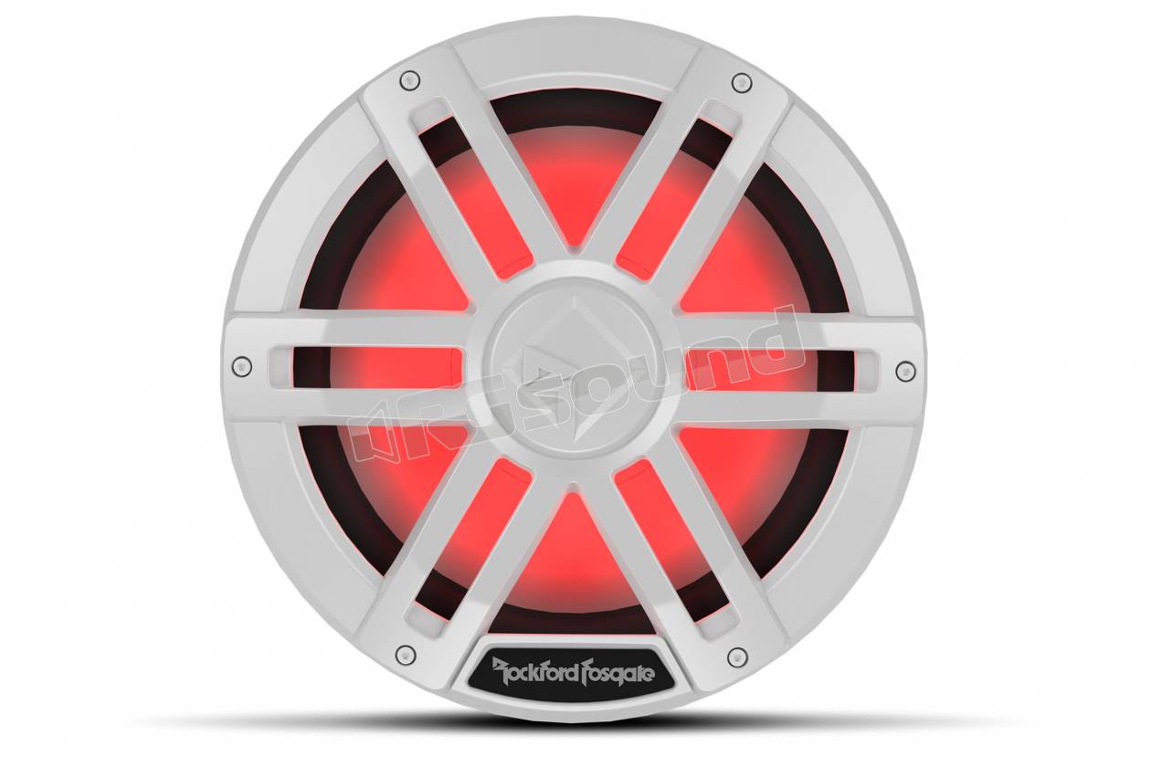 Rockford Fosgate M1D4-12