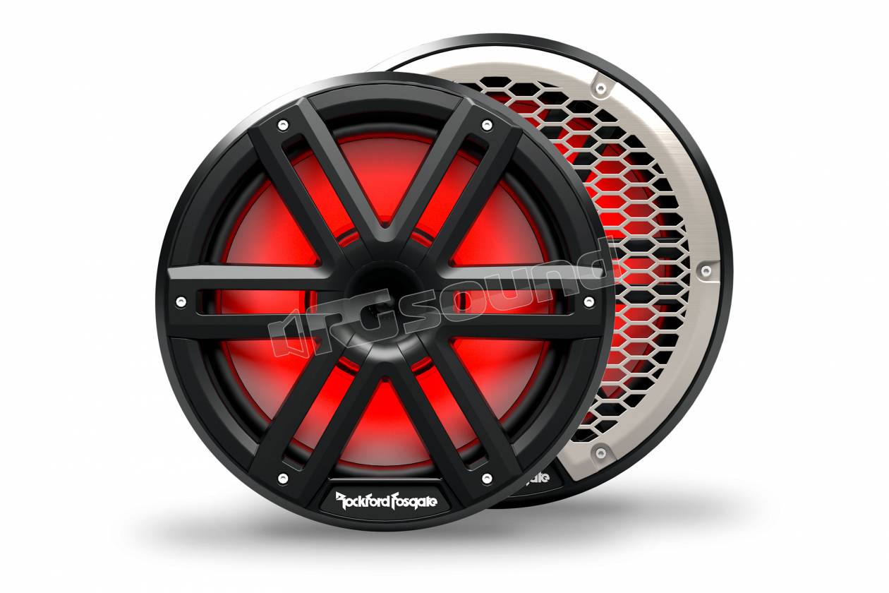 Rockford Fosgate M2-10HB