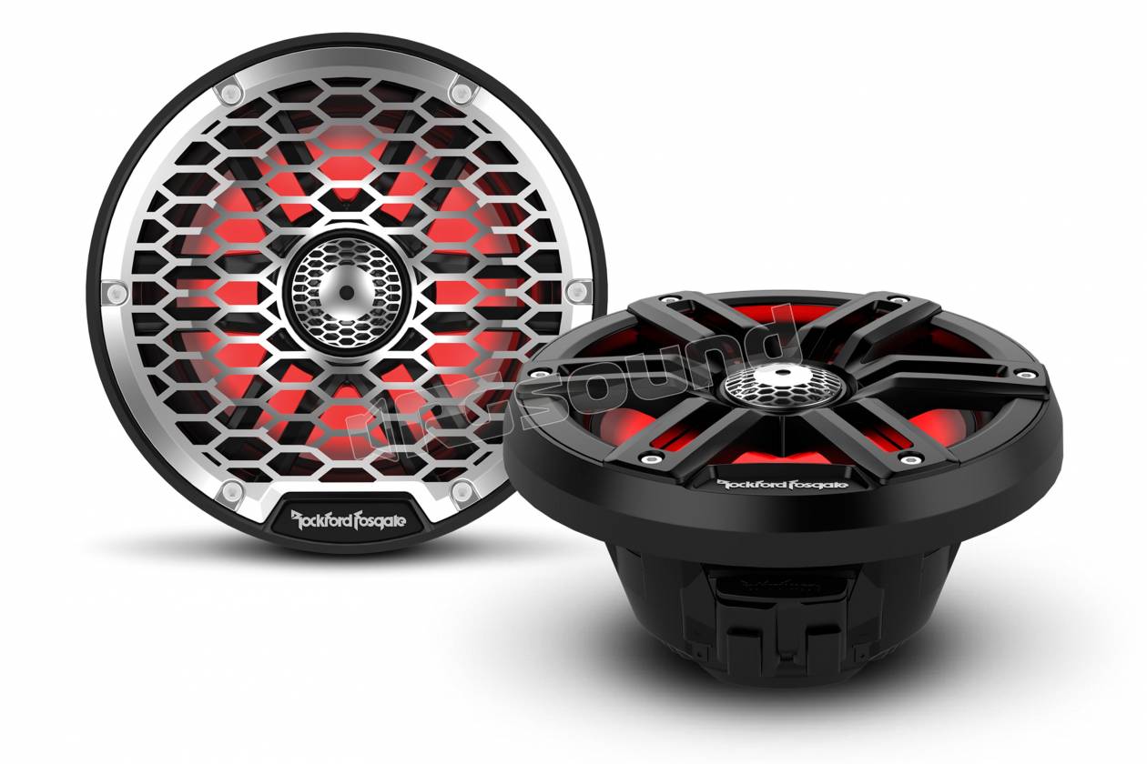 Rockford Fosgate M2-65B