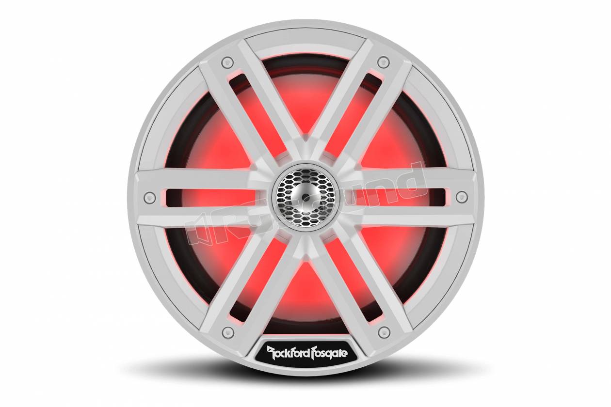 Rockford Fosgate M2-8