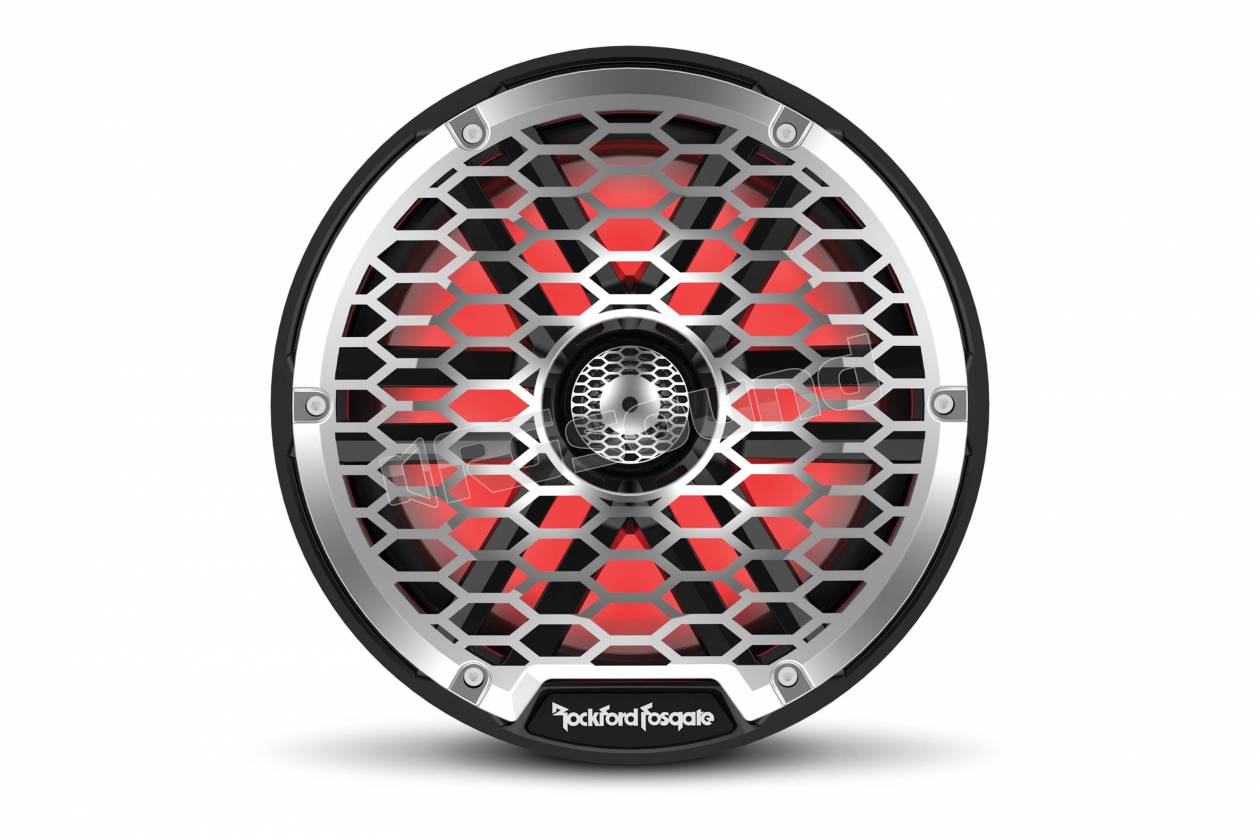 Rockford Fosgate M2-8B