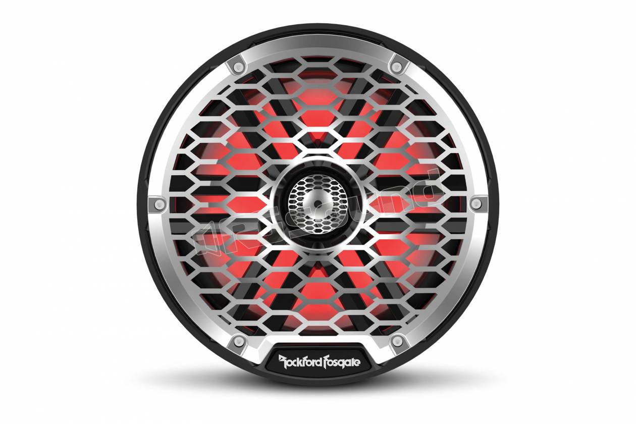 Rockford Fosgate M2-8B