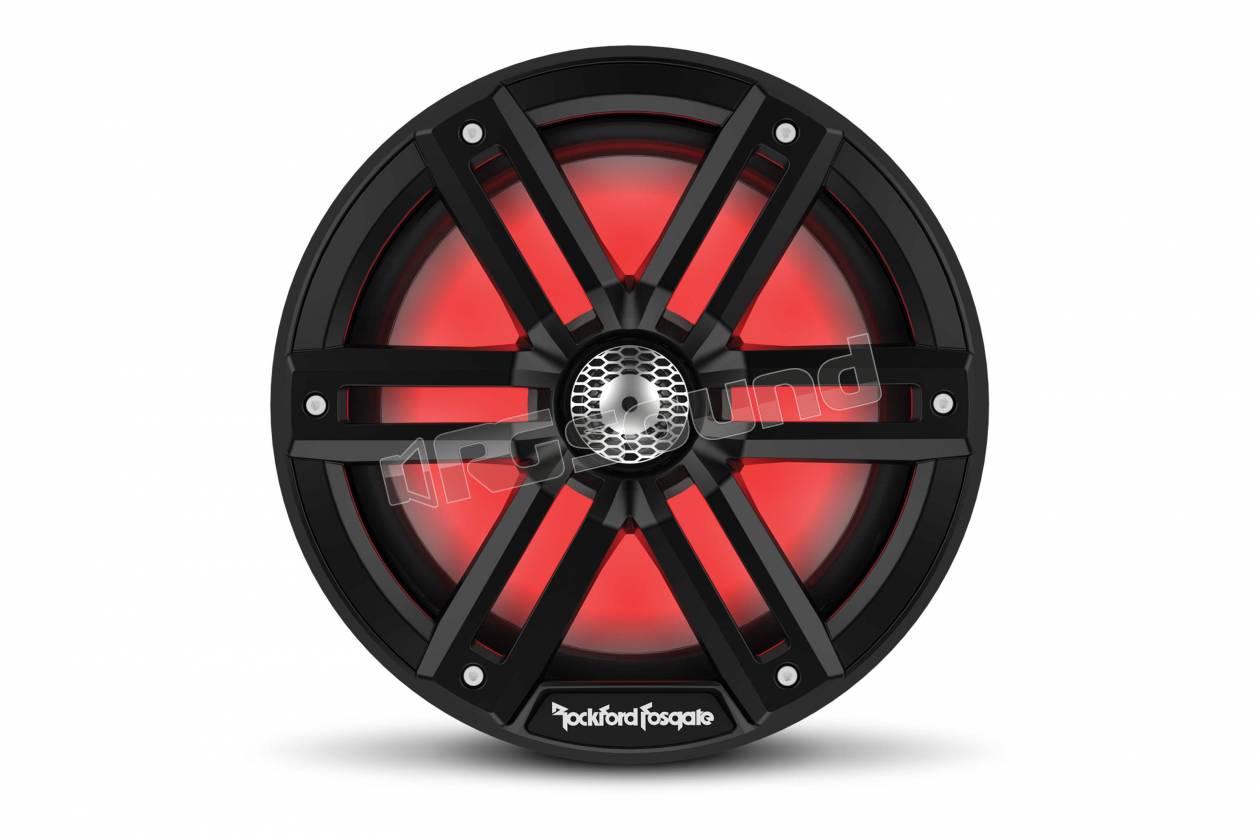 Rockford Fosgate M2-8B