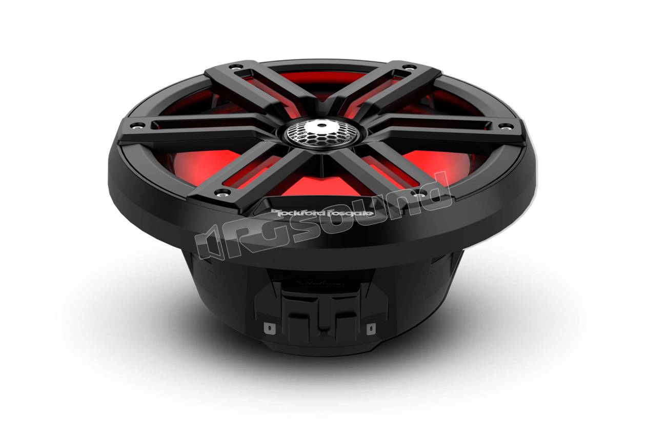 Rockford Fosgate M2-8B