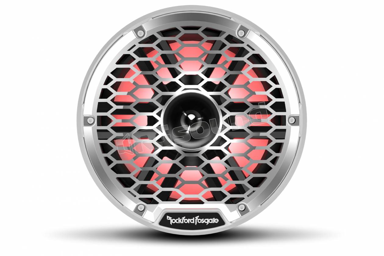 Rockford Fosgate M2-8H