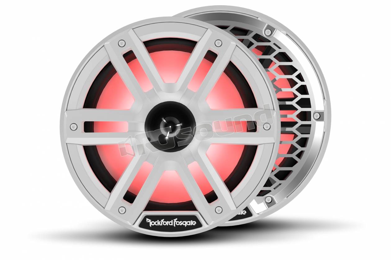 Rockford Fosgate M2-8H