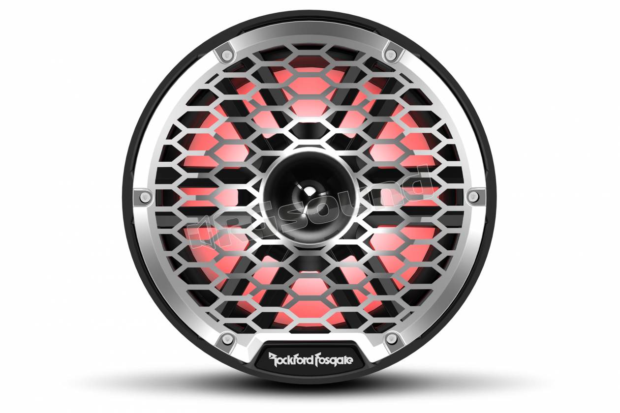 Rockford Fosgate M2-8HB