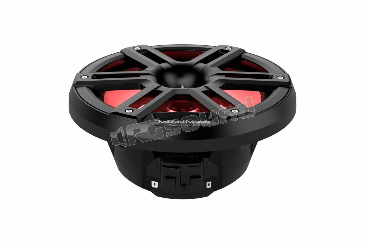 Rockford Fosgate M2-8HB