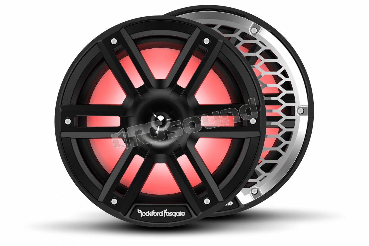 Rockford Fosgate M2-8HB