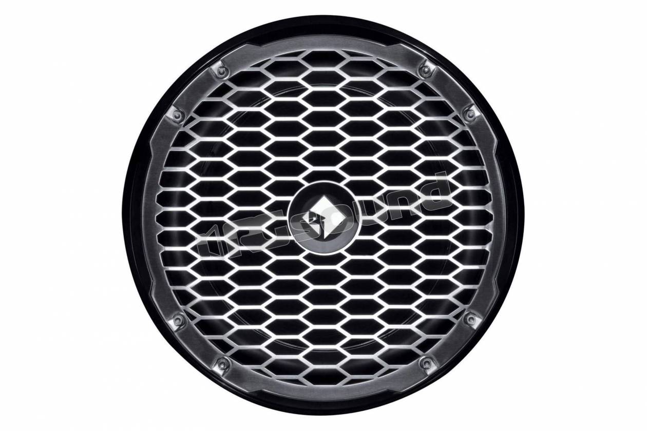 Rockford Fosgate M212S4B