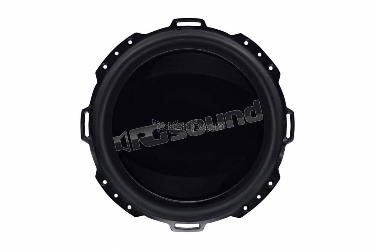 Rockford Fosgate M212S4B